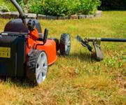 Commercial Ride on Lawnmowing Business  SE Suburbs - EBS