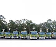 Concrete Taxi - Existing Mobile Truck Franchise, Sydney! Plenty Of Work! Motivated Seller!