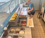 Nautical Bowls Acai! West End, Brisbane! Easy to Operate! Low Cost Franchise! Desirable Location!