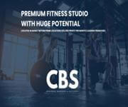 PREMIUM FITNESS STUDIO WITH HUGE POTENTIAL - Located in Manly within prime location