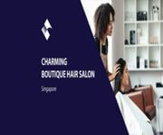 Charming Boutique Hair Salon (Singapore) Bfb3258