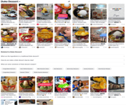 Duke Dessert Expansion | Investors Needed | Moving into Franchise and Distribution image 5