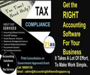 Accounting Software