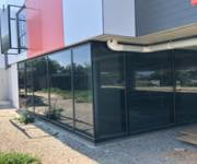 Boutique Manufacturer of Aluminium Windows & Doors image 2