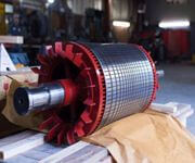 Electric Motor Shop For Sale In Midwest image 2