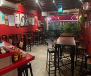 Fully Equipped Restaurant/Bar To Take Over On Amoy Street