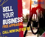 Bargain! Petrol Station Bottleshop Commission Site for Sale in Regional Victoria image 2
