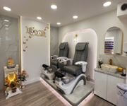 Franchise Facial Salon For Takeover