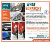 Scratch Repair Franchise with existing customers image 5