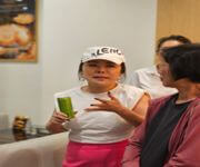 Singapore’s Premium Sparkling Tea Brand & Halal Champagne Alternative image 7