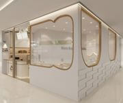 Signature Ipoh White Coffee | 新加坡招商加盟 Franchise Singapore | Eatery餐馆 | Restaurant 餐厅模 image 3