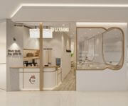 Signature Ipoh White Coffee | 新加坡招商加盟 Franchise Singapore | Eatery餐馆 | Restaurant 餐厅模 image 2