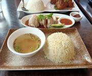 Well-Known Malaysian Restaurant - High-Traffic Location - Fully Equipped Commercial Kitchen