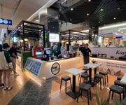 Coffee Hive / Kopi Korner / Cravy (Korean) Fried Chicken image 16