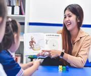 Yue Xue Le (越学乐) Franchise Opportunities image 6
