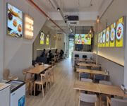 cafe 意大利面生意转让 image 2