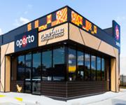 Oporto Pakenham - Brand New Store