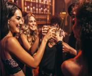 Live Entertainment Venue with Exclusive Small Bar Licence in Prime Gold Coast