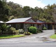 A Thriving Freehold Hospitality Business in Strahan  Tasmania