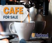 Established Profitable Cafe for Sale in Melbourne