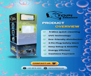 Highly Profitable Automated Intelligence VENDING Machine image 1