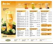 Best Franchising Opportunity - Singapore First Healthier Beverage Brand Created By Industry Experts. image 8