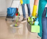 Established Property Maintenance, Caretaking & Cleaning Business – 27 Years of Success