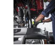 One Stop Shop for Heavy Vehicle Fleet Maintenance