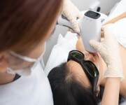 Profitable Korean Express Hair Removal Franchise Opportunities. Low Cost Set Up. image 1