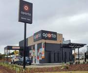 Oporto Harristown (Toowoomba), Long Lease until 2044, $31,000 per week TO, Profitable! image 3