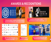 Raising Funds for IPO 寻找合作伙伴和投资者，加入我们，共同走向IPO和独角兽之路！ image 10