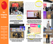 Raising Funds for IPO 寻找合作伙伴和投资者，加入我们，共同走向IPO和独角兽之路！ image 12