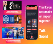 Raising Funds for IPO 寻找合作伙伴和投资者，加入我们，共同走向IPO和独角兽之路！ image 13