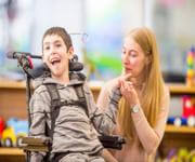 Fast-Growing NDIS Accommodation & Support Services Provider EBITDA - $8.33m