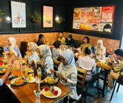 Profitable Franchise Restaurant Business For Sale In Kuala Lumpur image 5