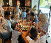 Profitable Franchise Restaurant Business For Sale In Kuala Lumpur image 10