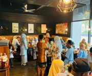 Profitable Franchise Restaurant Business For Sale In Kuala Lumpur image 12