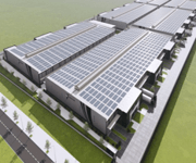 JV【Data Centre Development】with Penang Land Owner (commercial / industrial property development) 