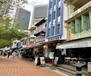 Prime Riverfront F&B Venue In Iconic Boat Quay – Ready For Takeover!