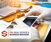 Profitable Mobile Repair Business  Fully Managed #Armstrong Creek
