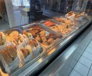 Industrial take Away $15500 weekly takings.  Vendor finance possible (PBA)