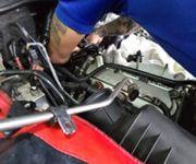 Newly Renovated Automotive Garage for TAKEOVER