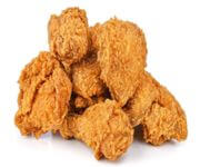 Popular Fried Chicken Expanding! image 1