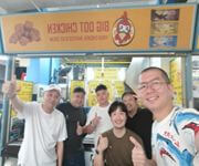Popular Fried Chicken Expanding! image 4