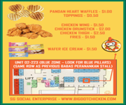 Popular Fried Chicken Expanding! image 8