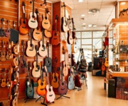 🎹 Turnkey Music Academy & Retail Business — 1,000+ 5-Star Reviews, Ready For Expansion