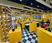 Orchard F&B Outlet For Take Over