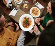 Melbourne Iconic Italian Restaurant – First Time On The Market In Nearly 40 Years