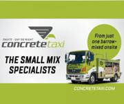 Concrete Taxi Franchise - Jimboomba Area! Mobile Truck Opportunity! Potential $100 - 200k EBITDA!