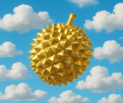 Starting Your Durian Business! 开始您的榴莲帝国！